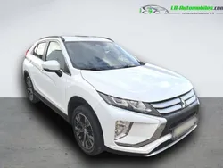 Utilisé 2019 Mitsubishi Eclipse Cross SUV | 20 400 € (Bon prix)