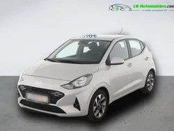 Utilisé 2023 Hyundai i10 Citadine | 21 600 € (Prix cher)