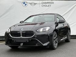 Noir Nouvelle 2025 BMW 220 M Sport Berline | 46 490 € (Super prix)