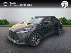 Occasion 2024 Toyota C-HR Design SUV | 28 990 € (Prix assez cher)