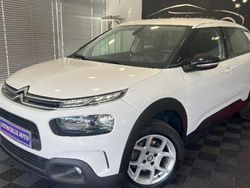 Occasion 2019 Citroën C4 Cactus Feel Citadine | 7 990 €