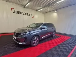 Utilisé 2021 Peugeot 5008 Allure Monospace | 22 990 € (Prix juste)