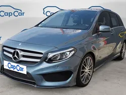 Utilisé 2015 Mercedes 220 AMG | 15 990 €
