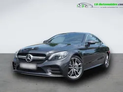 Utilisé 2019 Mercedes C43 AMG AMG Berline | 52 400 € (Prix cher)