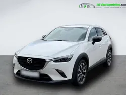 Utilisé 2021 Mazda CX-3 SUV | 24 600 € (Prix assez cher)
