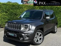 Utilisé 2019 Jeep Renegade Limited SUV | 17 900 € (Prix juste)