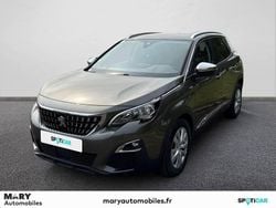 Utilisé 2020 Peugeot 3008 Style | 19 990 € (Prix juste)