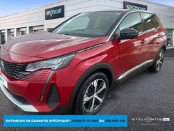 Utilisé 2023 Peugeot 3008 Allure | 22 390 € (Prix juste)