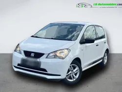 Utilisé 2016 Seat Mii Citadine | 10 800 € (Prix juste)