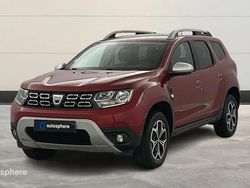 Occasion 2021 Dacia Duster Prestige SUV | 17 299 € (Prix juste)