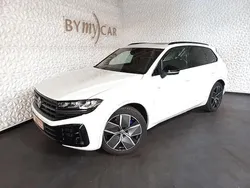 Utilisé 2024 VW Touareg SUV | 70 022 € (Prix cher)