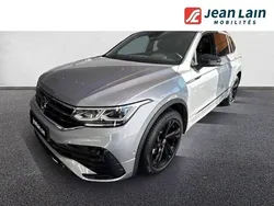 Utilisé 2024 VW Tiguan Allspace R-line SUV | 49 000 € (Prix assez cher)