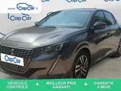 Utilisé 2022 Peugeot 208 Allure Citadine | 11 900 € (Super prix)
