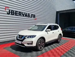 Blanc Utilisé 2020 Nissan X-Trail Tekna SUV | 21 590 € (Bon prix)
