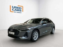 Gris Occasion 2025 Audi A5 Break | 49 220 €