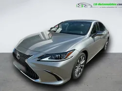 Utilisé 2021 Lexus ES300H Berline | 39 400 € (Prix juste)