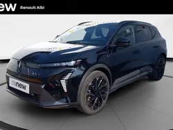 Noir Utilisé 2024 Renault Scénic Techno Monospace | 41 690 € (Super prix)