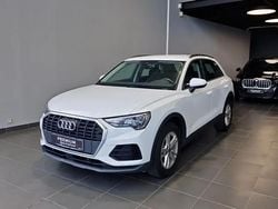 Blanc Utilisé 2022 Audi Q3 SUV | 29 990 € (Super prix)