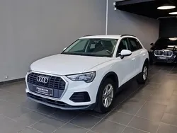 Blanc Utilisé 2022 Audi Q3 SUV | 29 990 € (Super prix)
