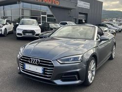 Utilisé 2017 Audi A5 Sport Coupé | 25 500 €