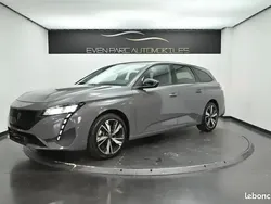Gris Utilisé 2023 Peugeot 308 Active Break | 26 490 € (Prix juste)