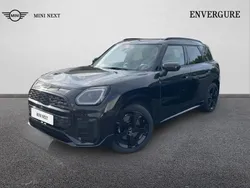 Noir Utilisé 2024 Mini John Cooper Works Countryman SUV | 41 990 €
