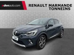 Utilisé 2023 Renault Captur Techno SUV | 20 390 € (Bon prix)