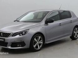 Utilisé 2019 Peugeot 308 GT-line Berline | 11 399 € (Bon prix)