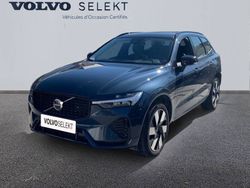 Utilisé 2024 Volvo XC60 SUV | 56 900 € (Prix cher)