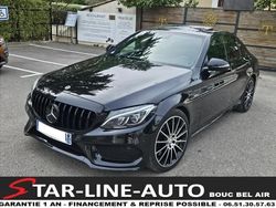 Utilisé 2015 Mercedes C43 AMG AMG Berline | 27 990 €