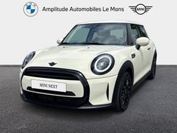 Utilisé 2022 Mini ONE Citadine | 23 980 € (Prix juste)