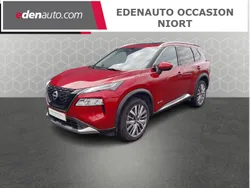 Utilisé 2023 Nissan X-Trail Tekna+ SUV | 33 990 € (Bon prix)