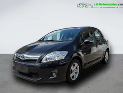 Utilisé 2012 Toyota Auris Hybrid Berline | 15 200 € (Prix assez cher)