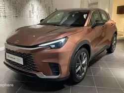 Brun Utilisé 2025 Lexus LBX SUV | 37 990 € (Prix assez cher)