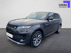 Utilisé 2024 Land Rover Range Rover Sport SE Dynamic SUV | 112 990 € (Prix juste)