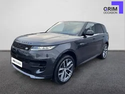 Utilisé 2024 Land Rover Range Rover Sport SE Dynamic SUV | 113 990 € (Prix juste)