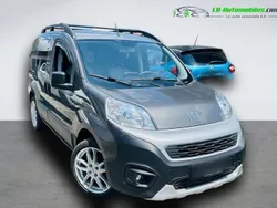 Utilisé 2022 Fiat Fiorino Monospace | 19 900 €