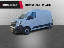 Nouvelle 2025 Renault Master Van | 56 670 €