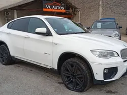 Utilisé 2012 BMW X6 Sport Line SUV | 21 220 €
