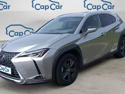 Utilisé 2021 Lexus UX SUV | 22 890 €