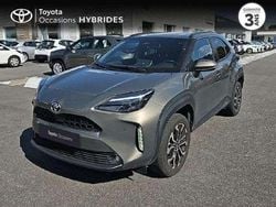 Utilisé 2025 Toyota Yaris Hybrid Design | 27 990 € (Prix juste)