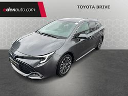 Utilisé 2024 Toyota Corolla Design Break | 28 190 € (Prix assez cher)