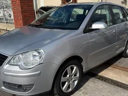 Utilisé 2007 VW Polo Citadine | 3 990 € (Prix juste)