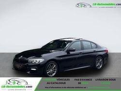 Utilisé 2019 BMW 520 Comfort Edition Berline | 34 100 € (Prix juste)