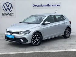 Othercolor Utilisé 2024 VW Polo S Berline | 20 890 € (Prix juste)