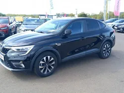 Utilisé 2022 Renault Arkana Evolution SUV | 19 990 € (Prix juste)