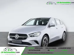 Utilisé 2024 Mercedes B250e Monospace | 37 200 € (Prix juste)