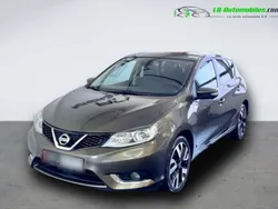 Utilisé 2017 Nissan Pulsar Berline | 14 800 € (Prix assez cher)