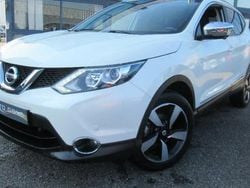 Occasion 2015 Nissan Qashqai Tekna SUV | 9 990 € (Bon prix)
