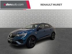 Utilisé 2021 Renault Arkana R.S. SUV | 23 450 € (Prix juste)